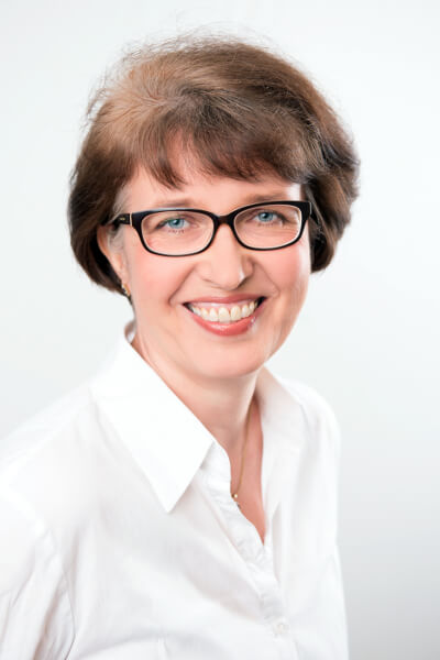 Dr. med. Ludmilla Spiger